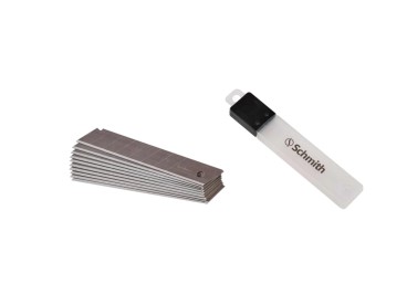 OSTRZA ŁAMANE 18 mm Schmith SONR-05 SONR-01