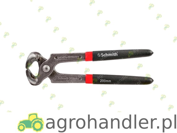 OBCĘGI 200 mm SVO-200