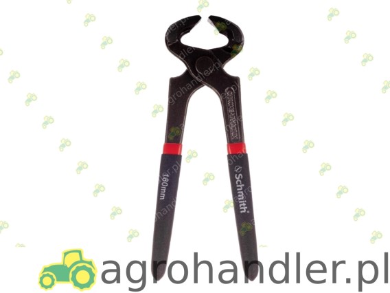 OBCĘGI 180 mm SVO-180