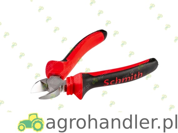 OBCINACZKI BOCZNE 190 mm SCHMITH SVOB-190
