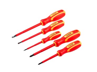 KPL. WKRĘTAKÓW VDE FEST 5 SZT. SQWVF-5-2