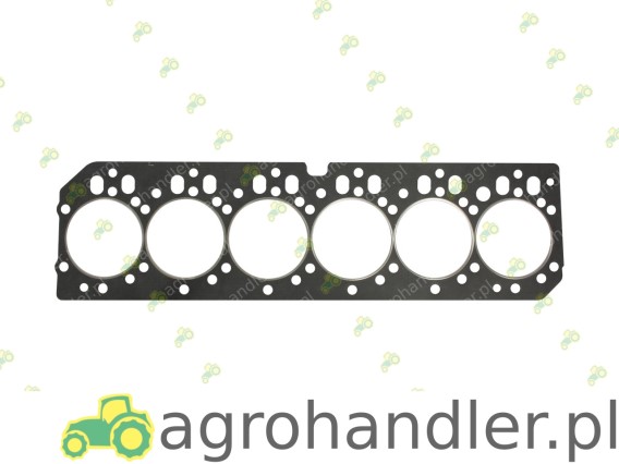 USZCZELKA GŁOWICY JOHN DEERE R116516 11460471 6005021491 R116516F