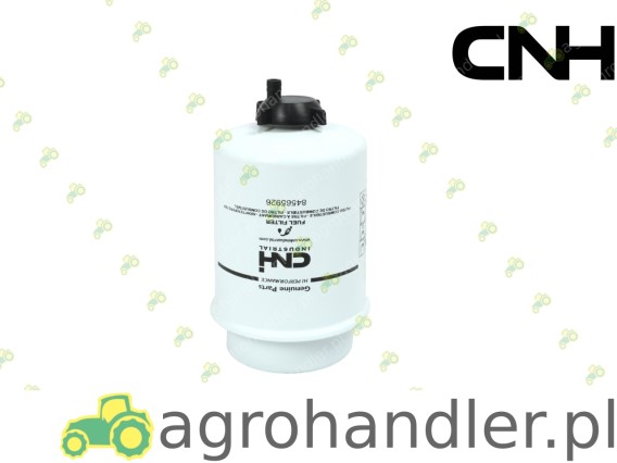 FILTR PALIWA CNH NEW HOLLAND 84565926 0011350420 36730 37294 37316 38053 87803445 LA87802332 RE526319 RE546336 SN70242