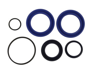 ZESTAW USZCZELNIEŃ SIŁOWNIKA K-263