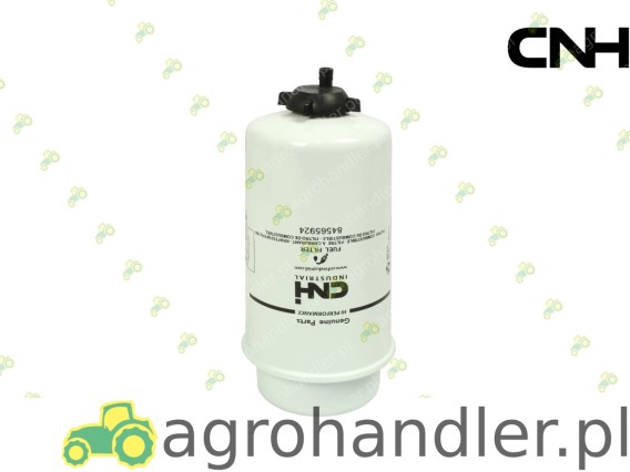 FILTR PALIWA CNH NEW HOLLAND 84565924 87840590 2854796 RE67901 145-4501 162000080877 20366577 203666577 26560139 26560141