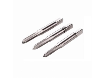 GWINTOWNIK RĘCZNY M12x1,75 3SZT SNG-GM12