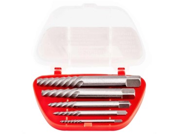 WYKRĘTAKI DO URWANYCH ŚRUB 5-SZT SCHMITH SWDUS