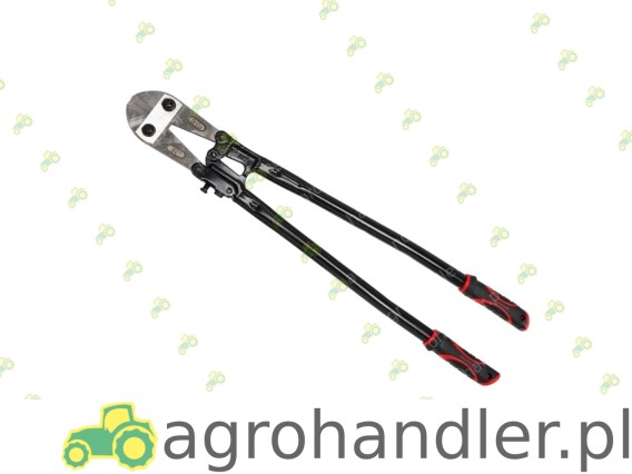 Nożyce do cięcia drutu 450/18" SND-02