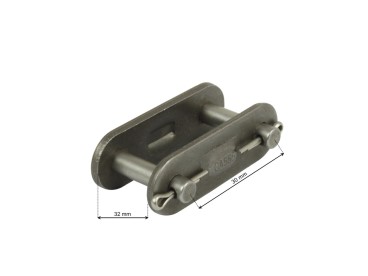 SPINKA ŁAŃCUCHA DO KUKURYDZY JOHN DEERE CA555-SPINKA