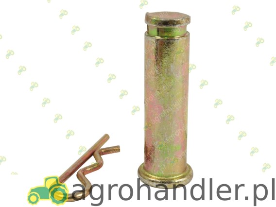 SWORZEŃ SIŁOWNIKA C-75 DOLNY T25 C901212037