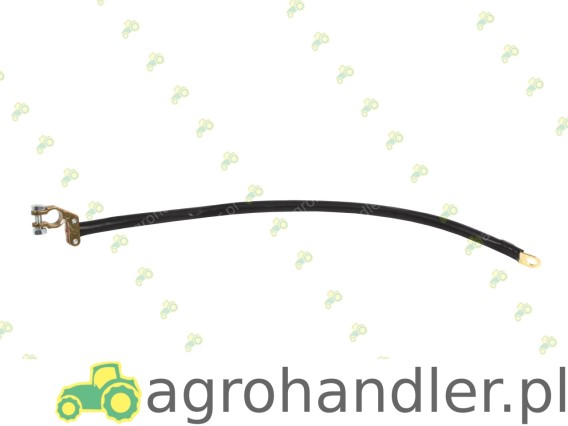 PRZEWÓD MASOWY (-) 50 mm 0,5m EL.724