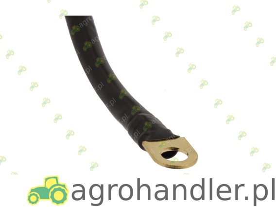 PRZEWÓD MASOWY (-) 50 mm 0,5m EL.724