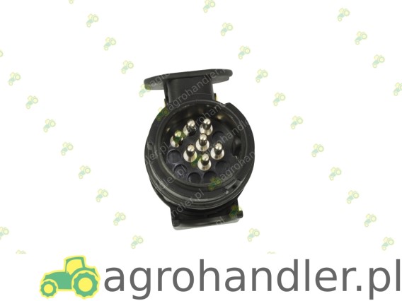 REDUKCJA GNIAZDA Z 13-PIN NA 7-PIN 1420-255100