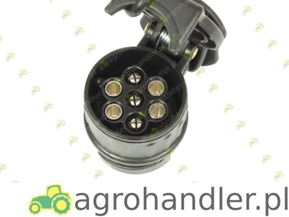 REDUKCJA GNIAZDA Z 13-PIN NA 7-PIN 1420-255100