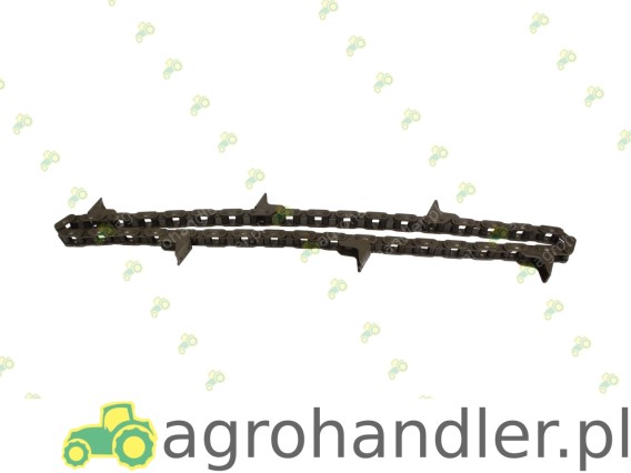 ŁAŃCUCH WCIĄGAJĄCY KUKURYDZĘ 034850 CA2801