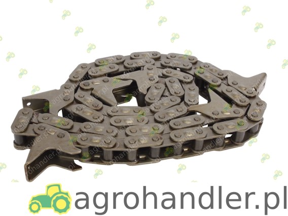 ŁAŃCUCH WCIĄGAJĄCY KUKURYDZĘ 034850 CA2801