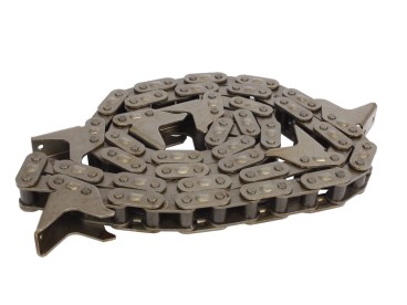 ŁAŃCUCH WCIĄGAJĄCY KUKURYDZĘ 034850 CA2801