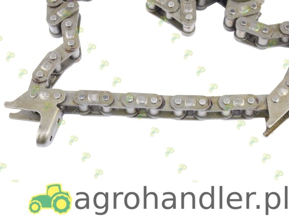 ŁAŃCUCH WCIĄGAJĄCY KUKURYDZĘ 998852 CA2801B 692126.2 176423.0 998852.0 0009988520 CA2801TM90EJ5A 0009953884 0009988521
