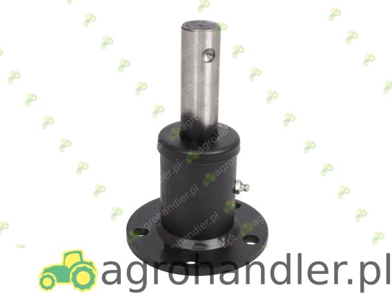 PIASTA TALERZY 5-OTWORY GRUBER ARES FI30 000176