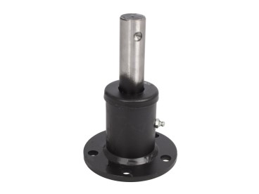 PIASTA TALERZY 5-OTWORY GRUBER ARES FI30 000176