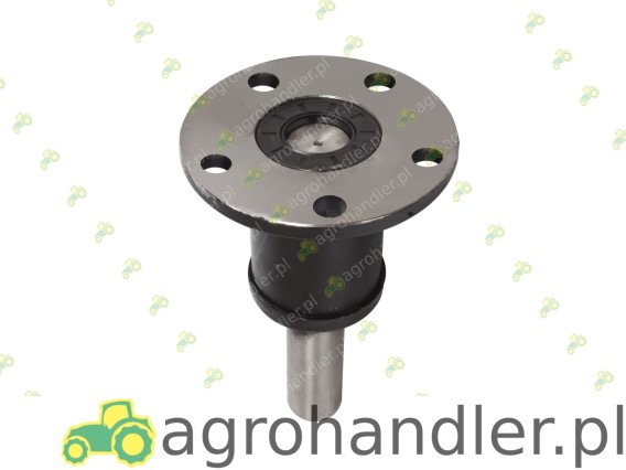 PIASTA TALERZOWA 5-OTWOROWA GRUBER ARES 000176