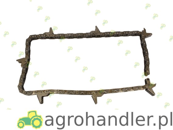 ŁAŃCUCH WCIĄGAJĄCY KUKURYDZĘ 998852 CA2801B 692126.2 176423.0 998852.0 0009988520 CA2801TM90EJ5A 0009953884 0009988521