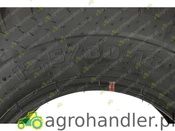 OPONA ROLNICZA 12.5/80-18 16PR IM-04
