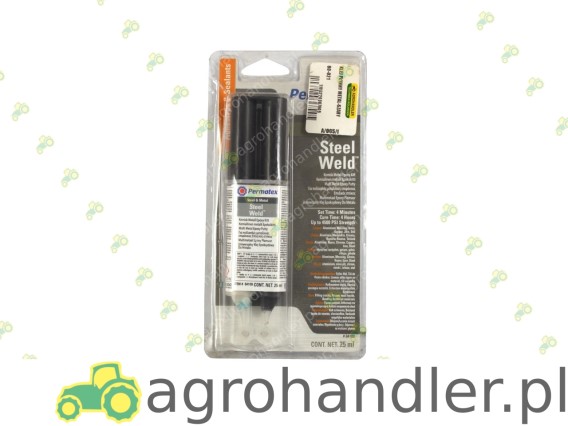 KLEJ PŁYNNY METAL-SZARY 60-021