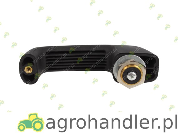 KLAMKA DRZWI LEWA PRAWA JOHN DEERE AL113174 AL71345 V36312700