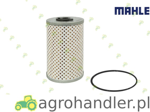 FILTR PALIWA MAHLE/KNECHT KX36D