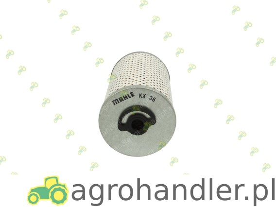 FILTR PALIWA MAHLE/KNECHT KX36D