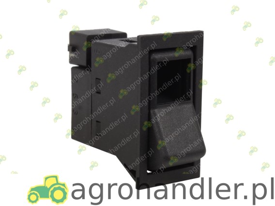 PRZEŁĄCZNIK KLAWISZOWY PRZEDNIEJ OSI 5335 9956 53359956 443 851 460 820 53358923 443851460820