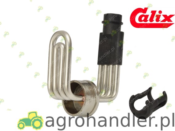 PODGRZEWACZ GRZAŁKA BLOKU MASSEY RE237