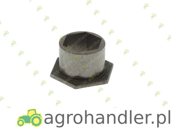 TULEJKA WAŁKA SZEŚCIOKĄTNEGO NORDSTEN 604025156 7000025156 3057000025156 6040-25156