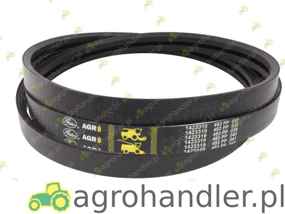 PAS KLINOWY 2HB 3800 GATES 1423319 644889 644889.0 628432.0 6448890 6284320 AP1001658