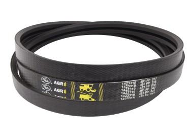 PAS KLINOWY 2HB 3800 GATES 1423319 644889 644889.0 628432.0 6448890 6284320 AP1001658