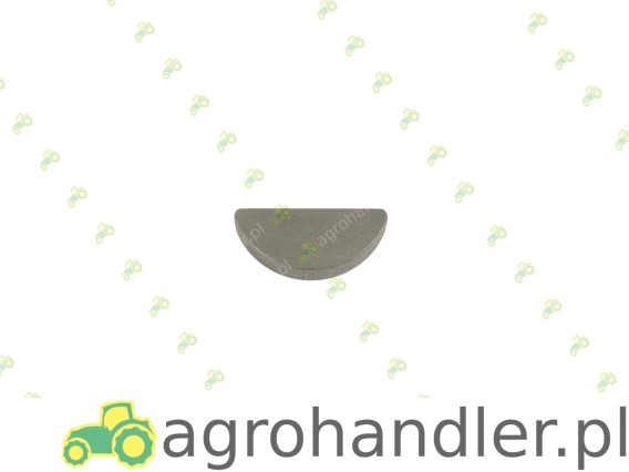 WPUST CZÓŁENKOWY 8x11 W811