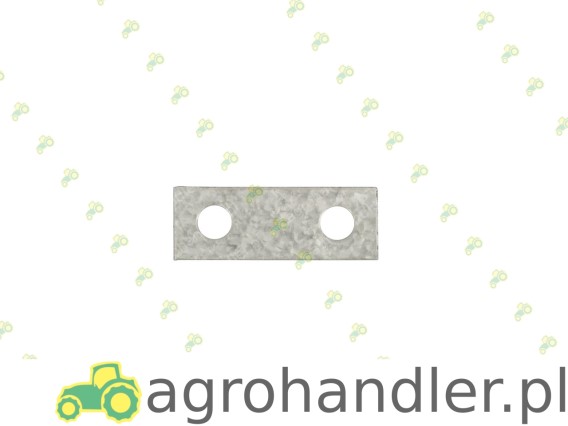 PODKŁADKA ODGINANA KOŁA POŚREDNIEGO 54/61-060/1 54610601 0054610601 0054/61-060/1