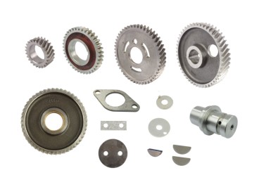 ZESTAW ROZRZĄDU C-330 NOW000180