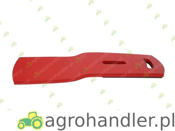 LISTWA ODKŁADNI PRAWA KVERNELAND 053387 053387R KK053387R