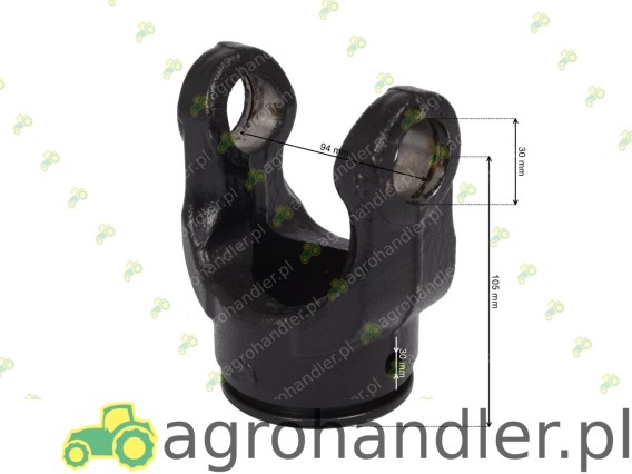 WIDŁAK WEWNĘTRZNY Weasler 300-6654