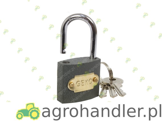 KŁÓDKA SZARA 32mm G01310