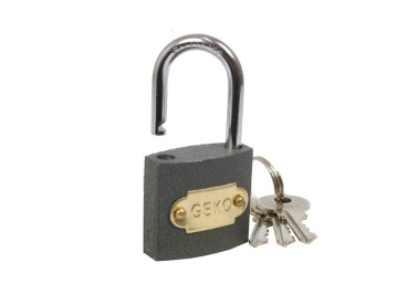 KŁÓDKA SZARA 32mm G01310