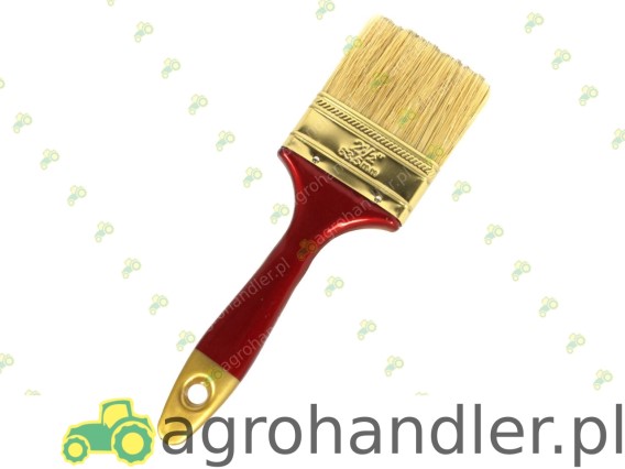 PĘDZEL PROFI 2,5" G66010