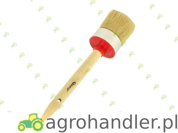 PĘDZEL OKRĄGŁY 60 G66022