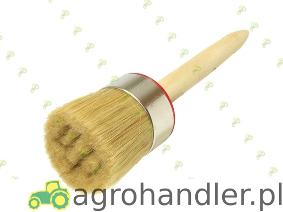 PĘDZEL OKRĄGŁY 60 G66022