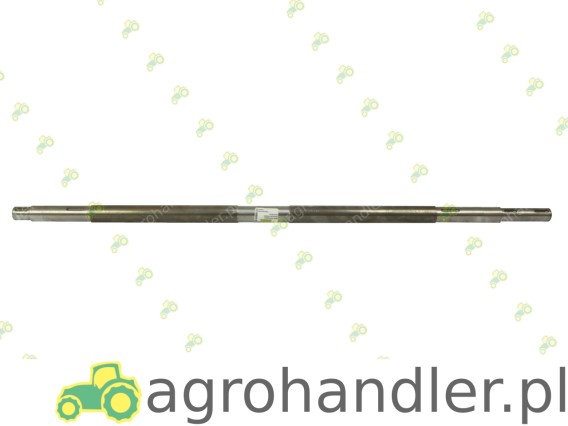 WAŁEK PROWADZĄCY ODDZIELACZ POROSTU 5645510010