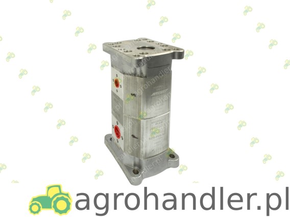 SILNIK HYDRAULICZNY+POMPA HYDRAULICZNA SZS-PZS.NE