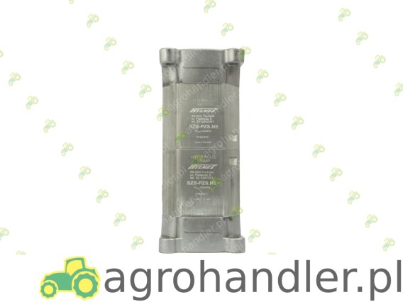 SILNIK HYDRAULICZNY+POMPA HYDRAULICZNA SZS-PZS.NE