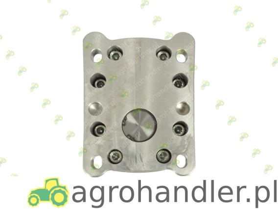 SILNIK HYDRAULICZNY+POMPA HYDRAULICZNA SZS-PZS.NE